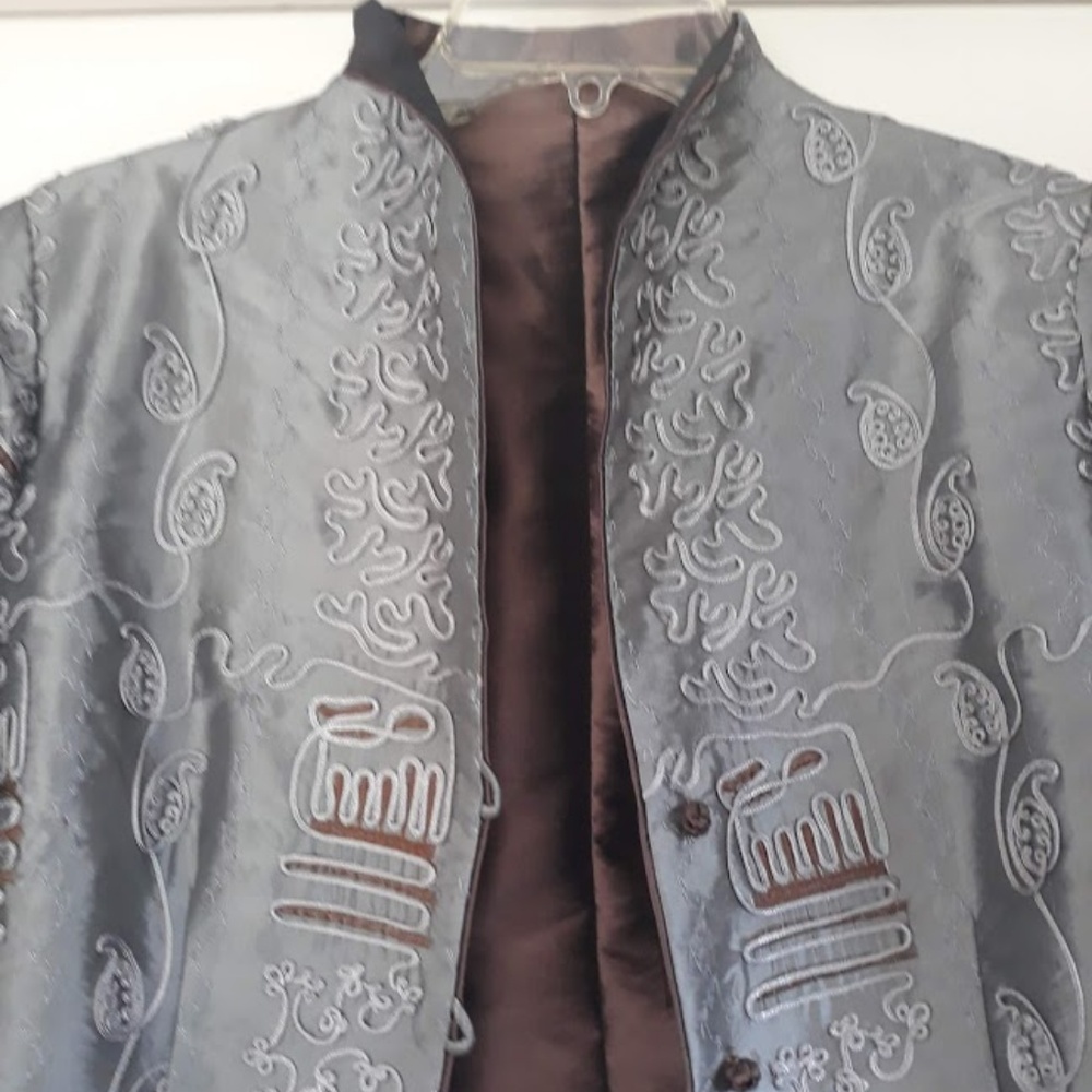 Jacket, Duster - image 3